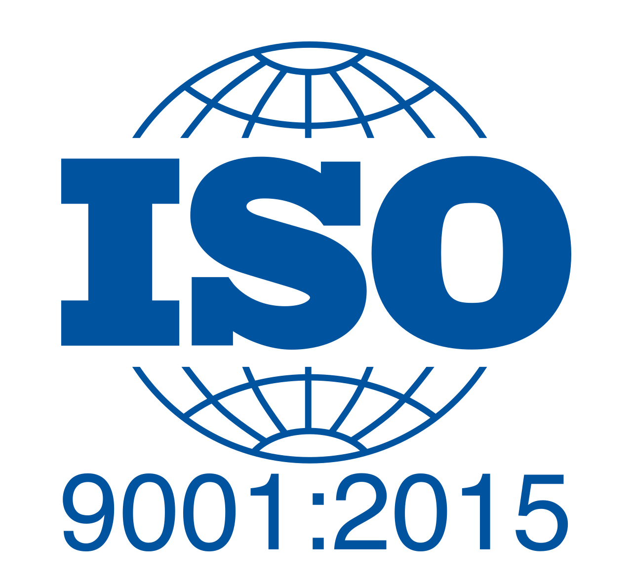 Chứng nhận ISO 9001 của Tonybed