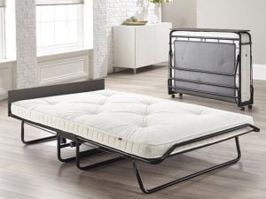 giường phụ extra bed