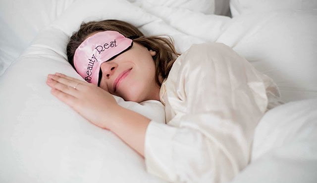 Tạo môi trường ngủ trưa lý tưởng để bạn sẽ ngủ ngon hơn