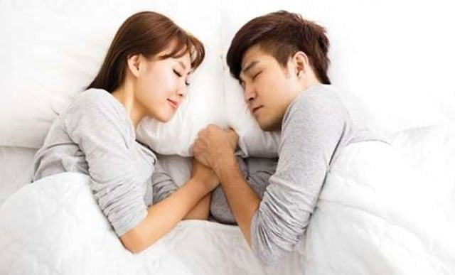 Bạn sẽ ngủ ngon hơn nếu điều trị được chứng ngủ ngáy