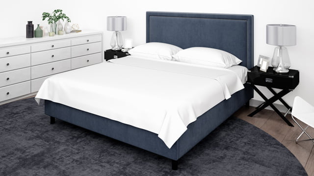Trước khi chọn mua ga giường bạn cần lưu ý đến kích thước chiếc giường để chọn được tấm ga phù hợp