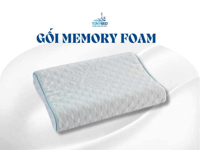 Goi Memory Foam