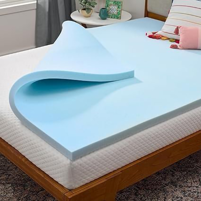 Topper Memory Foam