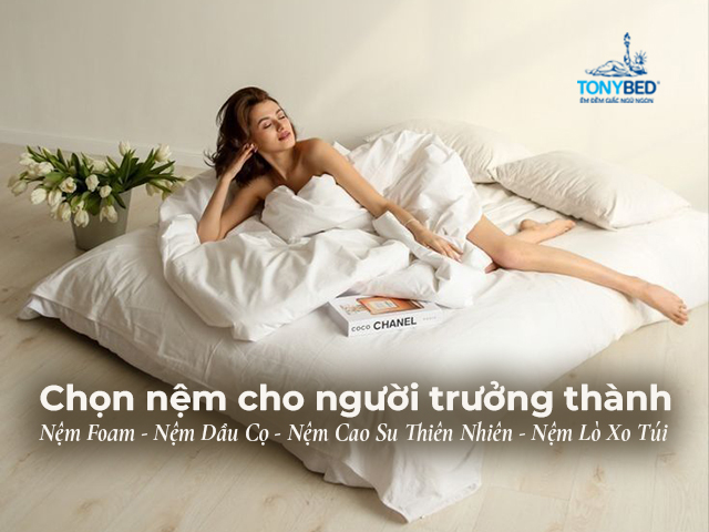 Chon nem cho nguoi truong thanh- Anh Bia