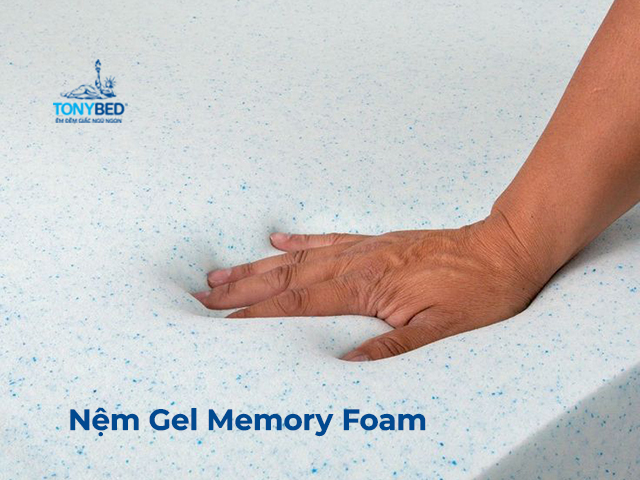 Nem Gel Memory Foam