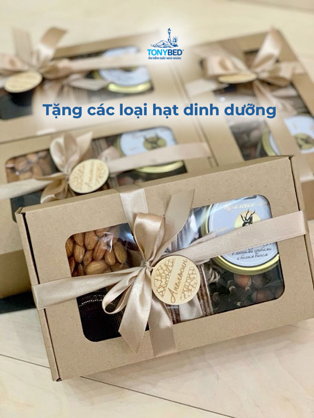 Tang cac loai hat dinh duong