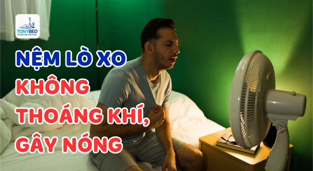 nem lo xo khong thoang khi gay nong