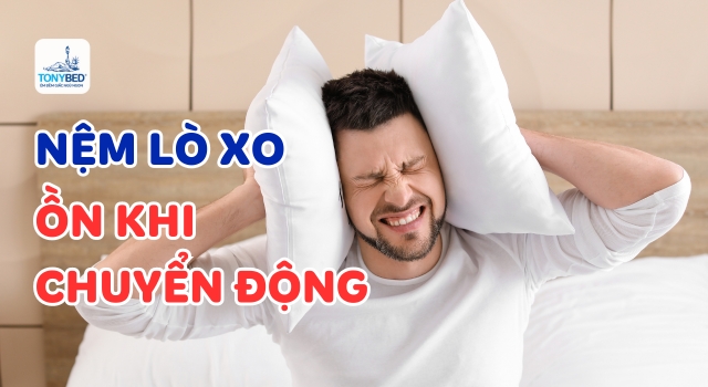 nem lo xo on khi chuyen dong