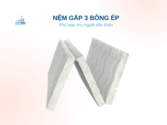 Nem gap bong ep phu hop voi nguoi doc than