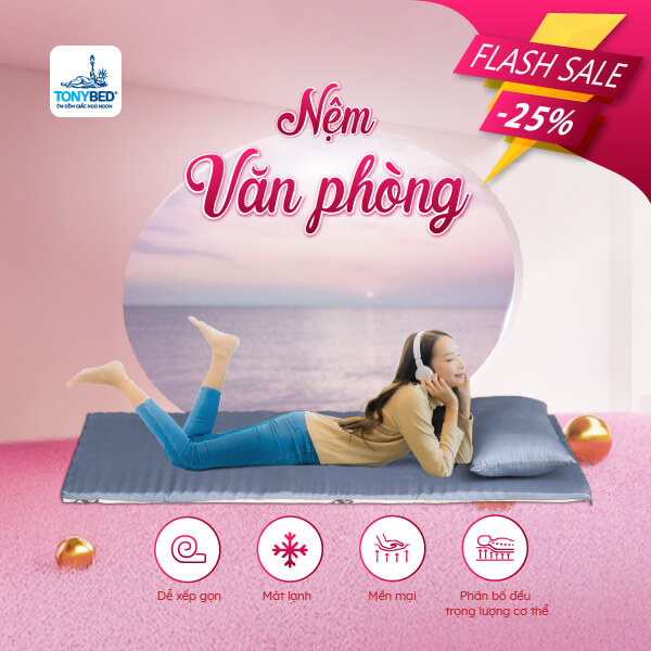 Flash sale - 2025-03-Tonybed_Flashsale-23