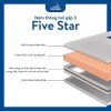 Nệm thông hơi gấp 3 Five Star (5)