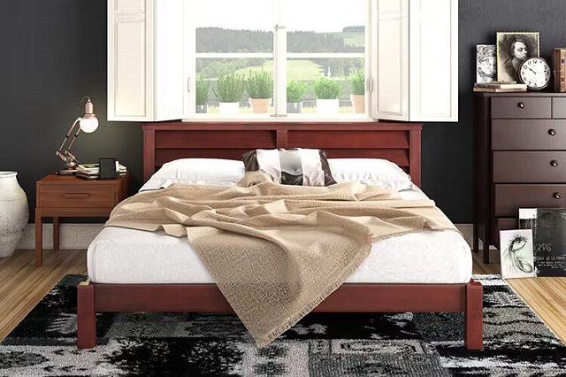 Ánh sáng đủ, dễ điều chỉnh