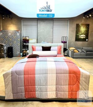 Bộ Drap Ga Trải Giường Modal - 52
