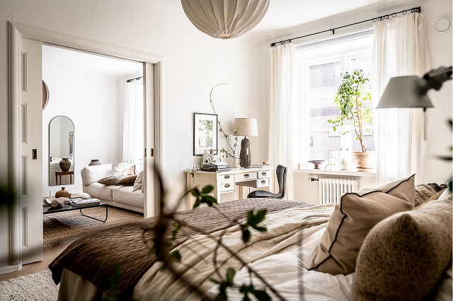 Phong cách Scandinavian