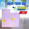 Nệm cho bé đi học Hera 6 trong 1