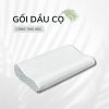 Gối Công Thái Học Dầu Cọ