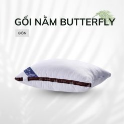Gối Nằm Butterfly (Cái)