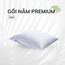 Gối Nằm Premium (Cái)