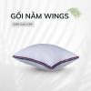 Gối Nằm Tơ Tằm Wings (Cái)