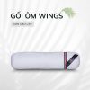 Gối Ôm Tơ Tằm Wing Kích Thước 35cmx100cm