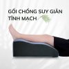 Gối chống suy giãn tĩnh mạch