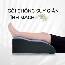 Gối chống suy giãn tĩnh mạch