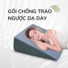 Gối chống trào ngược dạ dày