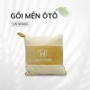 Gối mền ô tô