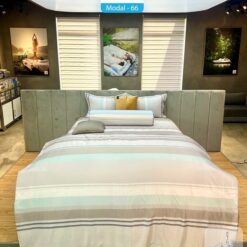 Bộ Drap Ga Trải Giường Modal - 66