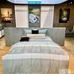 Bộ Drap Ga Trải Giường Modal - 70
