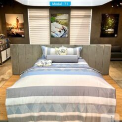 Bộ Drap Ga Trải Giường Modal - 71