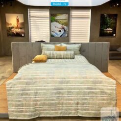 Bộ Drap Ga Trải Giường Modal - 72