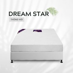 Nệm Thông Hơi Dream Star