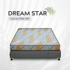 Nệm cao su tổng hợp Dream Star