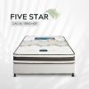 Nệm cao su tổng hợp Five Star