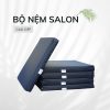 Nệm lót ngồi salon (cao cấp) - Bộ 5 cái