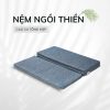 Nệm ngồi thiền Tonybed