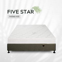 Nệm thông hơi Five Star