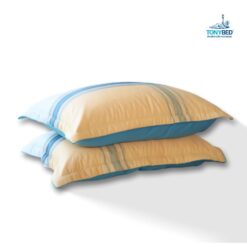 Vỏ gối nằm 50 x 70 vải tencel mềm mịn