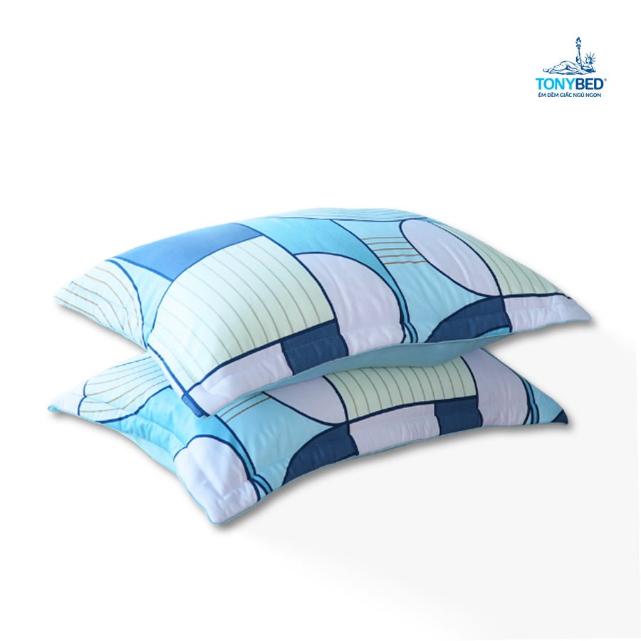 Vỏ gối tencel
