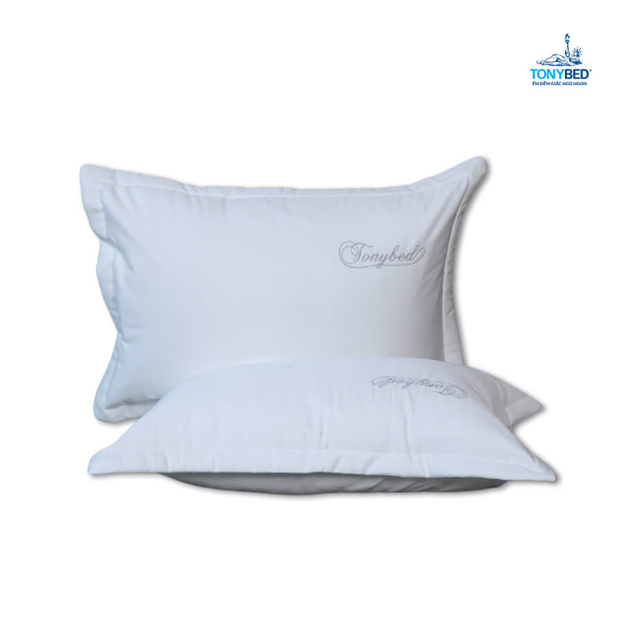 Vỏ gối nằm Tonybed