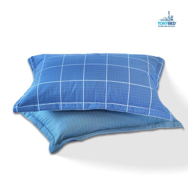 Vỏ gối nằm cotton