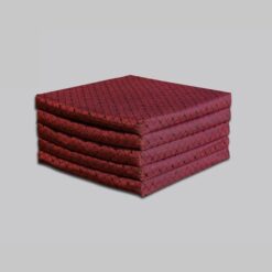 Nệm lót ngồi salon (cao cấp) - Bộ 5 cái