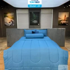 Bộ Drap Ga Trải Giường Modal - 29