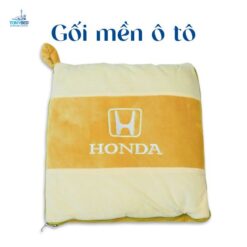 Gối mền ô tô