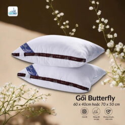 Gối Nằm Butterfly (Cái)