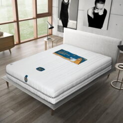 Nệm Lò Xo Túi Five Star