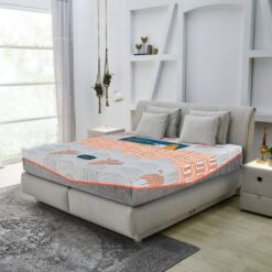 Nệm thông hơi Five Star Plus