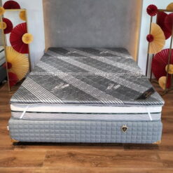 Topper nệm Tonybed