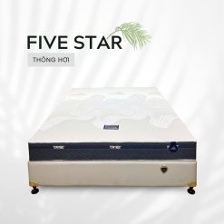 Nệm thông hơi Five Star